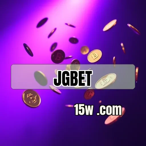jgbet: Descubra Os Melhores Jackpots e Ganhe Alto Hoje Mesmo!