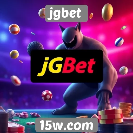 Comparação entre jgbet e outras plataformas de jogo