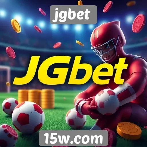 Análise das ofertas de jogos no jgbet