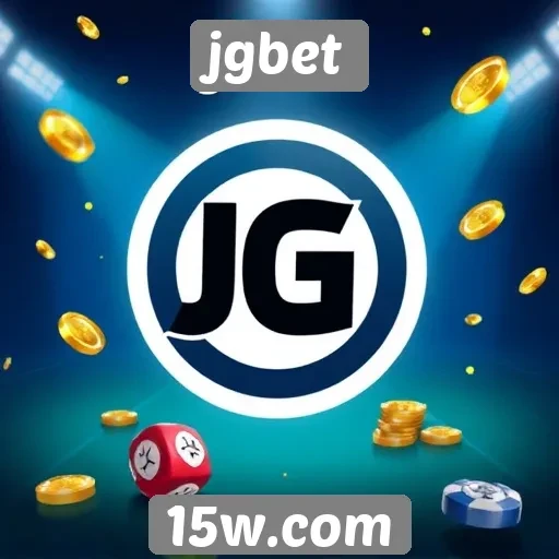 Promoções e bônus oferecidos pela jgbet