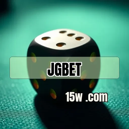 jgbet: Aposte na Loteria e Transforme Seus Sonhos em Realidade