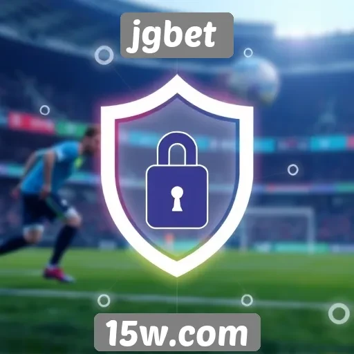 Recursos de segurança no jgbet para jogadores